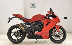 MV AGUSTA F3 800 2022 DNXD