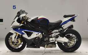 BMW S1000RR 2014