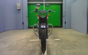 KAWASAKI W400 2009 EJ400A