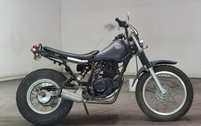 YAMAHA TW200 2JL