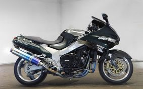 KAWASAKI ZZ1100 NINJA 1997 ZXT10D