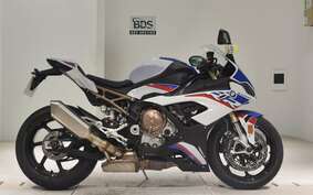 BMW S1000RR M PACKAGE 2020