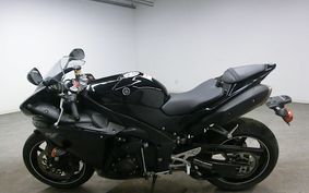 YAMAHA YZF-R1 Fi 2006 RN23