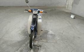 YAMAHA MATE 50 V50