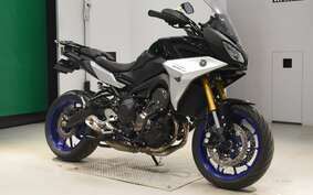 YAMAHA MT-09 Tracer GT 2018 RN51J