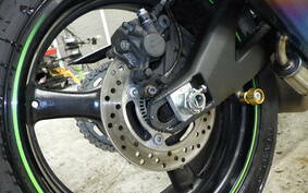 KAWASAKI ZX 10 NINJA R A 2020 ZXT02E