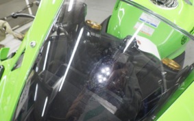 KAWASAKI ZX-25R-2SE ZX250H