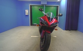 YAMAHA YZF-R1 2008 RN20