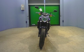 YAMAHA FZ FAZER 2011 RN21J