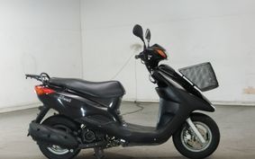 YAMAHA AXIS 125 TREET SE53J