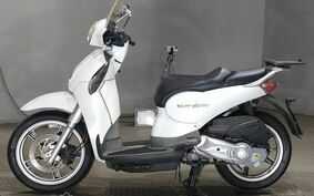 APRILIA SCARABEO 200 RBM