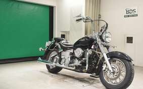 YAMAHA DRAGSTAR 400 CLASSIC 2005 VH01J