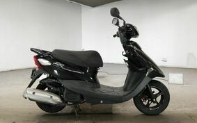 YAMAHA JOG ZR Evolution 2 SA39J