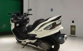 SUZUKI SKYWAVE 250 (Burgman 250) S4 CJ46A