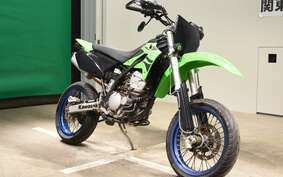 KAWASAKI KLX250D TRACKER LX250E