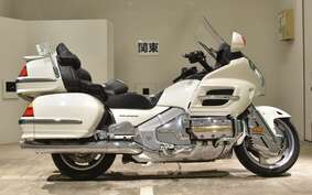 HONDA GL 1800 GOLD WING 2005 SC47