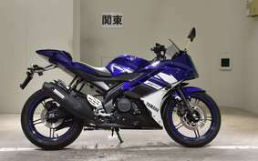 YAMAHA YZF-R15 1CK0