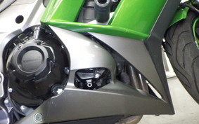 KAWASAKI NINJA 1000 A 2013 ZXT00G