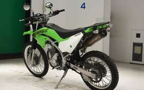 KAWASAKI KLX230 LX230A