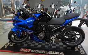 SUZUKI GSX-8R 2024 EM11AA