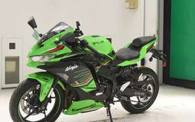 KAWASAKI ZX-25R-2SE ZX250H