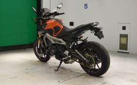 YAMAHA MT-09 A 2014 RN34J