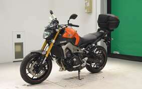 YAMAHA MT-09 A 2014 RN34J