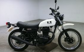 KAWASAKI 250TR 2004 BJ250F