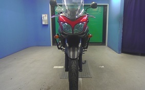 SUZUKI DL650 ( V-Strom 650 ) A 2013 VP56A