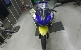 YAMAHA YZF-R25 RG10J