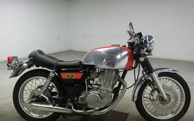 YAMAHA SR400 2005 RH01J