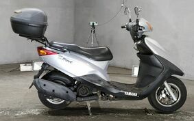 YAMAHA AXIS 125 TREET SE53J