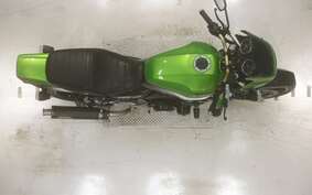 KAWASAKI ZRX400 2009 ZR400E