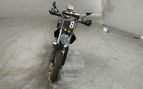 KAWASAKI KLX250D TRACKER LX250E