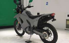 HONDA CRF250 RALLY A MD44