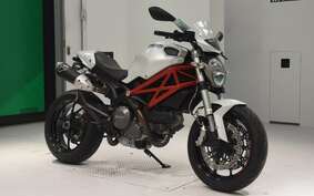 DUCATI MONSTER 796 A 2013 M506A