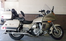 KAWASAKI VOYAGER 1200 1989 ZG9B15