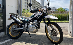 YAMAHA SEROW 250 DG17J