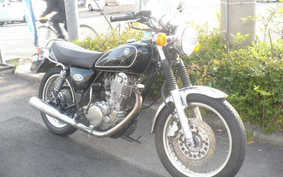 YAMAHA SR400 2004 RH01J