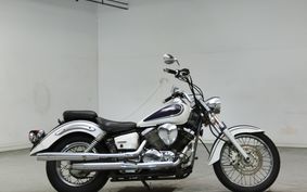 YAMAHA DRAGSTAR 250 VG02J