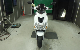 KYMCO SUPER 9