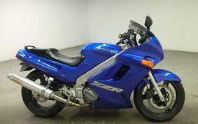 KAWASAKI ZZ-R250 2006 EX250H