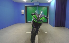 KAWASAKI NINJA 400R 2012 ER400B