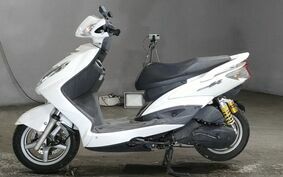 YAMAHA CYGNUS 125 X SE44J