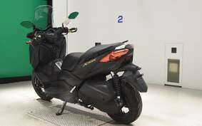 YAMAHA X-MAX 250 A SG42J