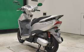 HONDA LEAD 125 JF45