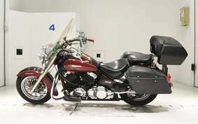 YAMAHA DRAGSTAR 400 CLASSIC 1998 4TR