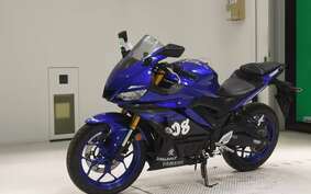 YAMAHA YZF-R25 A RG43J