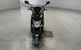 YAMAHA CYGNUS 125 X SR SE44J