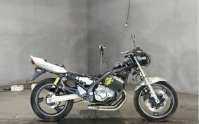 KAWASAKI BALIUS 250 Gen.2 ZR250B